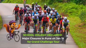 Pune Grand Challenge Tour 2026