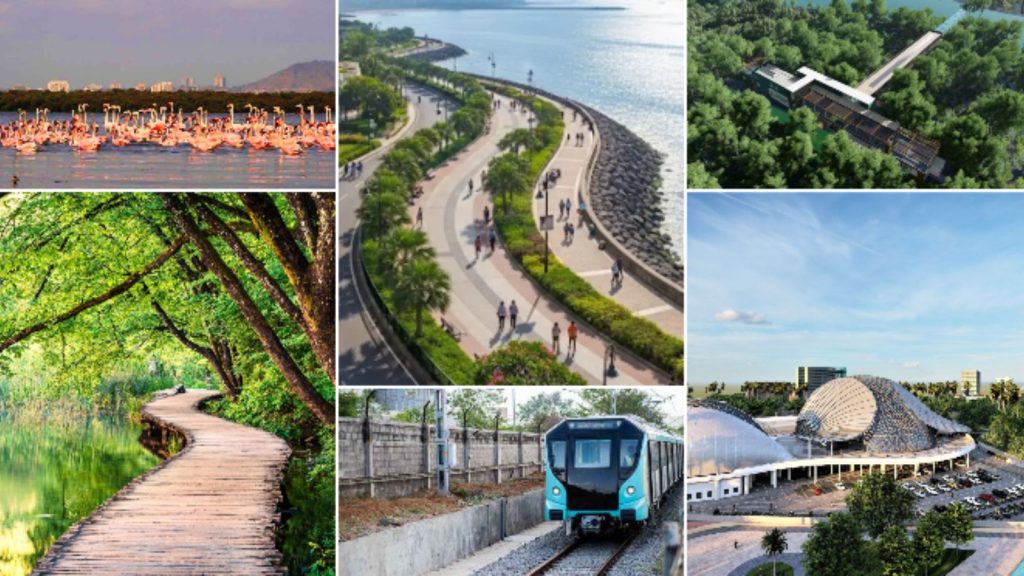 Tourist Attractions in Mumbai