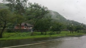 Unseasonal Rain Predicted in Several Districts of Maharashtra; Severe Cold to Persist in Others