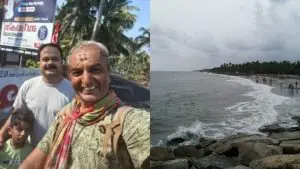 When the Sea Moves Inward