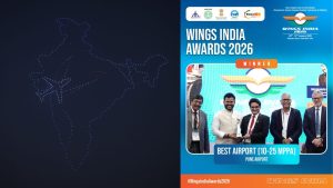 Wings India 2026 Awards
