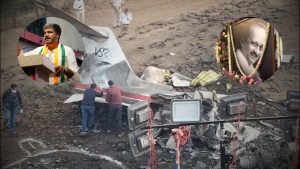 Ajit Pawar’s Tragic Aircraft Crash