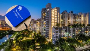 Bombay High Court Society Maintenance Ruling