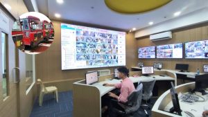 CCTV Cameras to Secure Maharashtra’s ‘Lal Pari’