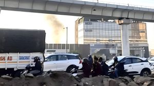 Demand Right to Clean Air