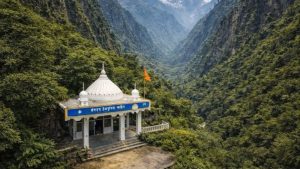 Gurdwara Chhota Hemkund Sahib