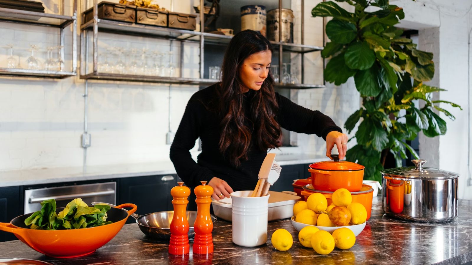 Healthy cooking practices ICMR 2024