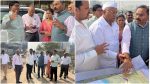 Joint Inspection Conducted for Sus–Baner–Pashan ‘Missing Link’ Roads to Ease Traffic