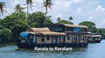 Kerala to Keralam: Union Cabinet Approves Landmark Name Change; What Happens Next?