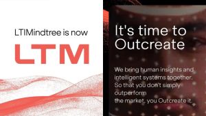 LTIMindtree Rebrands to LTM Limited