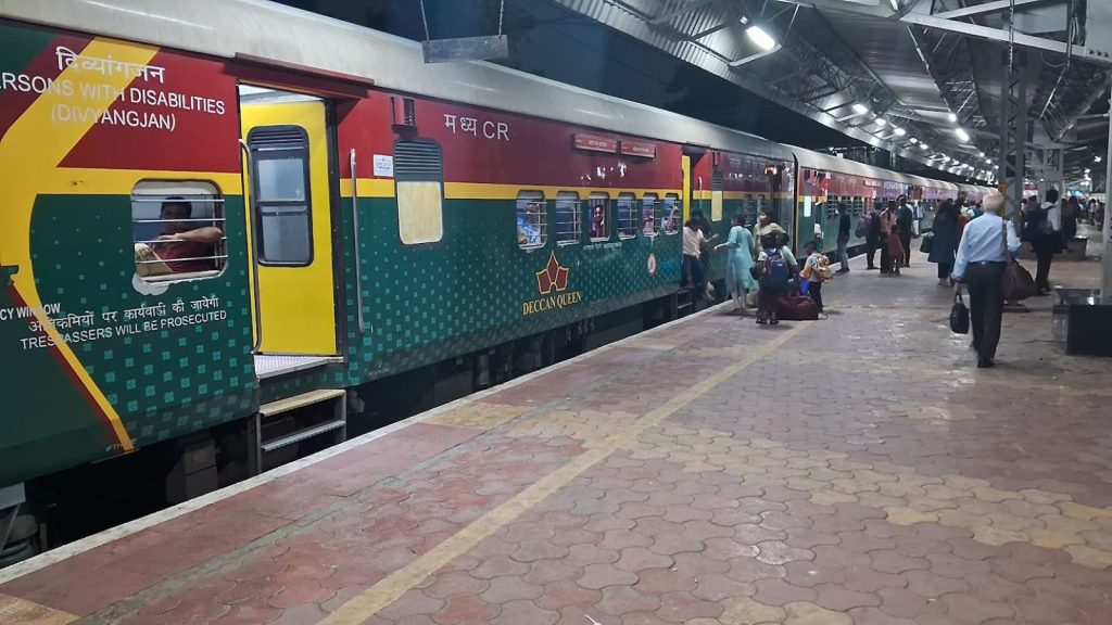 Last-Minute Boarding Point Changes