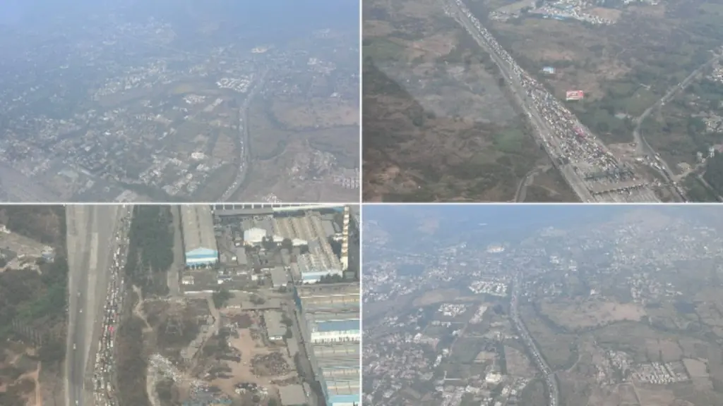 Mumbai–Pune Expressway LIVE Update