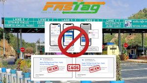 NHAI FASTag ‘Annual Pass’ Scam