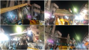 PMC's anti-encroachment