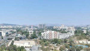 Pune ranks among India’s cleanest cities