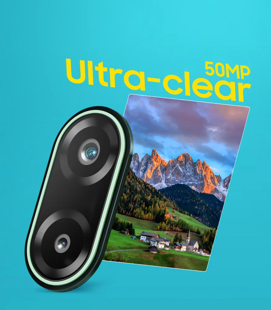 Ultra Clear Photos