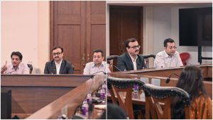 Yerwada-Katraj Tunnel Project