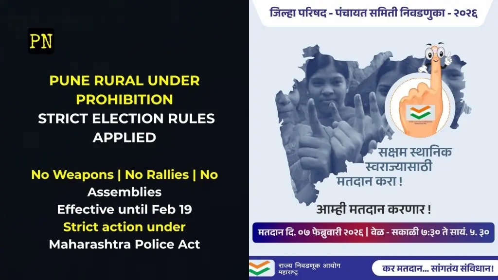 Zilla Parishad polls