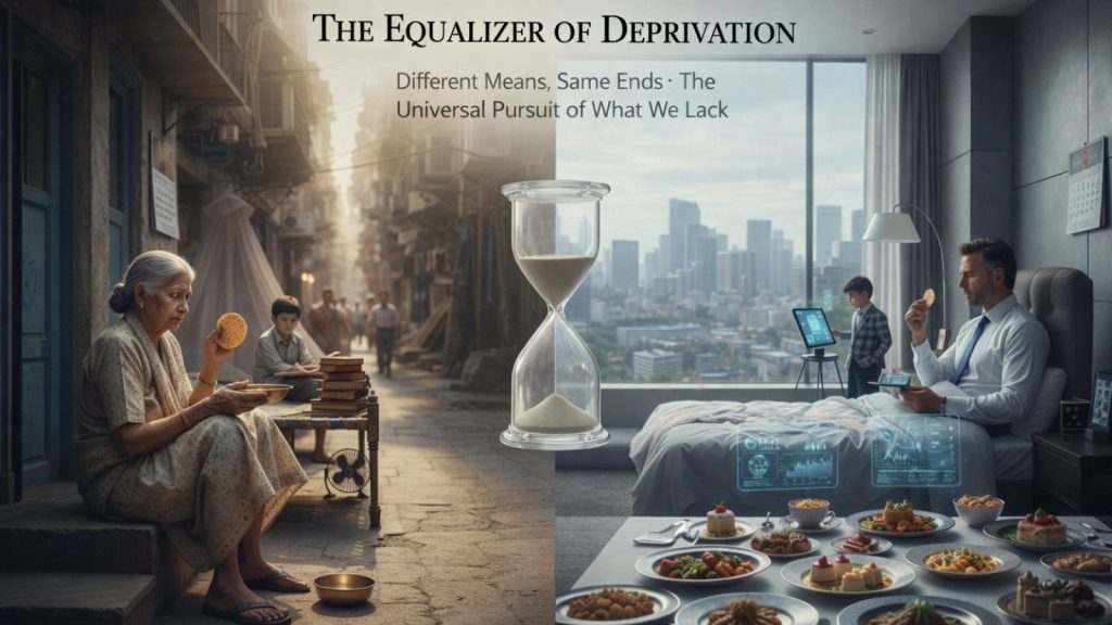 money does not guarantee happiness