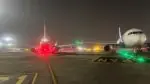 Air India and IndiGo Aircraft Clip Wings at Mumbai Airport; DGCA Launches Probe