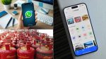 7 Major Rule Changes from March 1, 2026: WhatsApp SIM-Binding, LPG Prices, and RailOne App