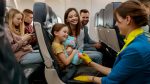 Big Boost for Flyers: DGCA Mandates Free Seat Allocation, Family Seating, and Pet Policies