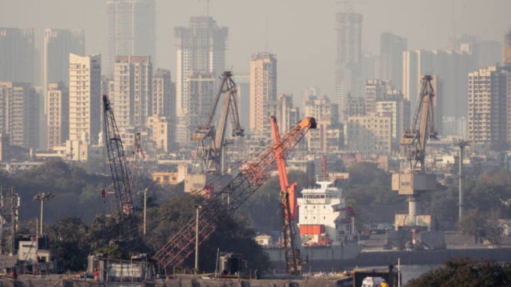 PMC restricts Pune construction hours