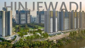 Hinjewadi Real Estate Hits Record High