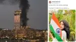 ‘Blessed to Be Born in India’: Citizens and Celebrities Say India Safest Country Amid Middle East Chaos