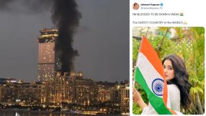 India Safest Country