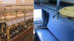 Indian Railways New Rules 2026: No Platform Entry for Waitlisted Passengers at 76 Stations; Middle Berth Timings Clarified