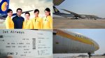 The Rise and Fall of Jet Airways: Will the ‘Joy of Flying’ on Those Iconic ‘9W Boarding Passes’ Ever Return?