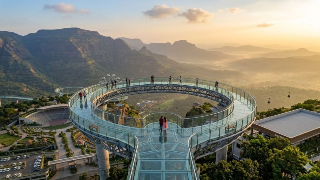 Lonavala Skywalk