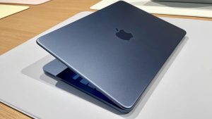 Apple MacBook Neo launched in India at ₹69,900 price - Citrus and Blush colours