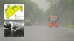 More Rain in Pune Till April 2: IMD Issues Yellow Alert; Ghats Particularly Vulnerable