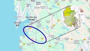 Mumbai 3.0 - Karnala-Sai-Chirner (KSC) New Town