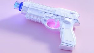 Mumbai Airport advises packing gun-shaped pichkaris