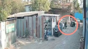 Pimpri-Chinchwad Kidnapping