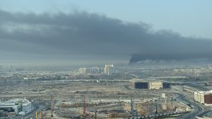 Pune Citizens Stranded in Dubai and Doha