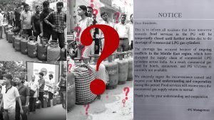 Pune LPG crisis deepens