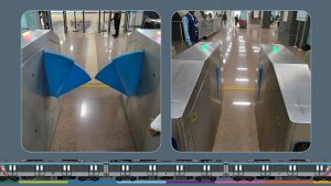 Pune Metro Changes Entry Rules