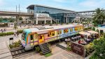 Pune Metro Set to Launch Unique ‘Coach Restaurant’ Near District Court Station