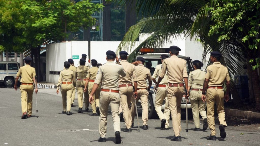 Pune Police Issue 14-Day Prohibitory Orders