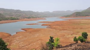 Pune Water Storage Update