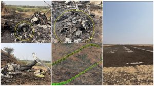 What Caused Ajit Pawar's Plane Crash