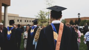 Four-Year Graduation Programs