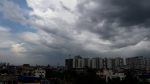 IMD Issues Yellow Alert for Pune: Thunderstorms and Gusty Winds Predicted for Next 5 Days