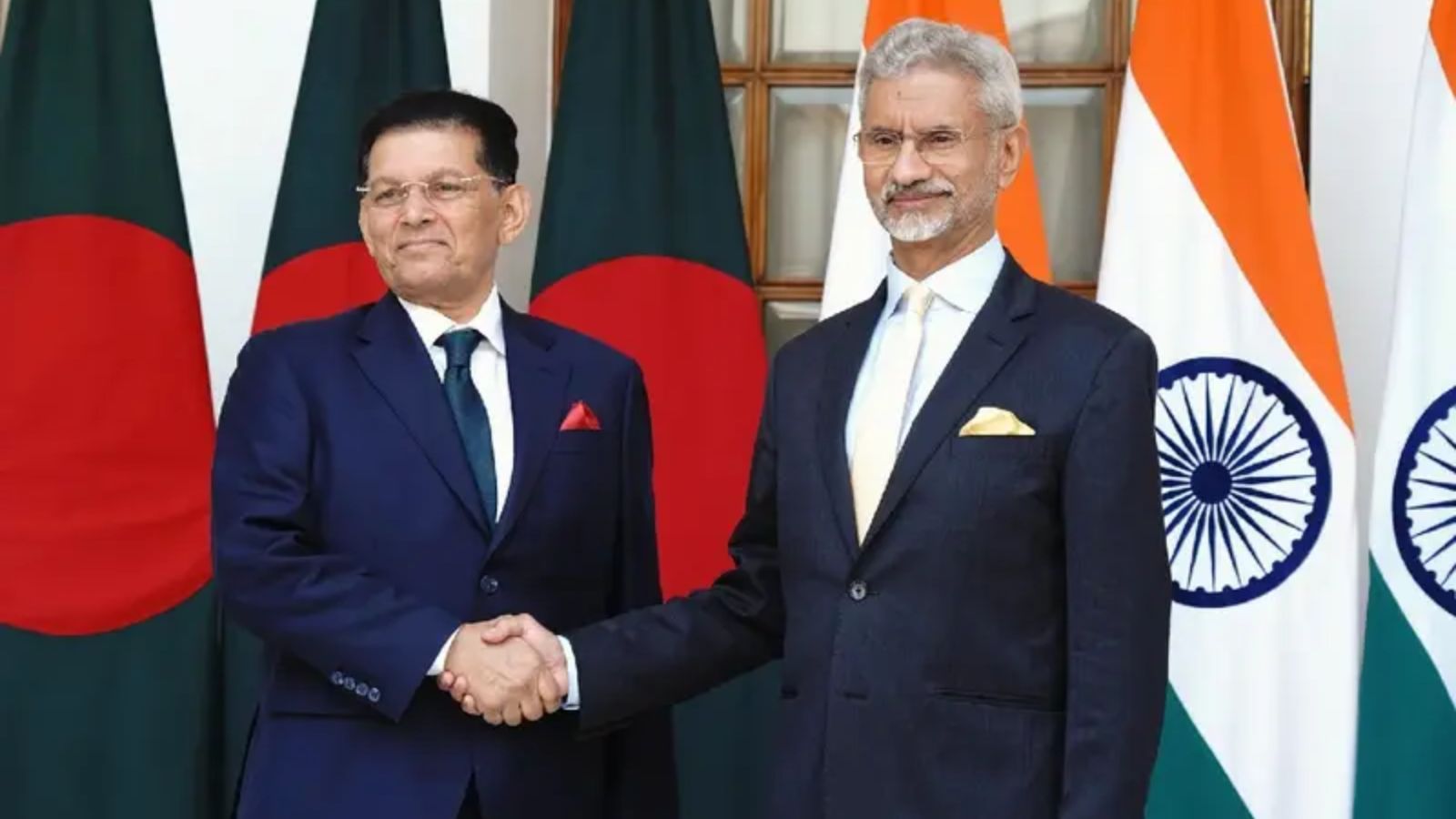 Bangladesh PM to Visit India