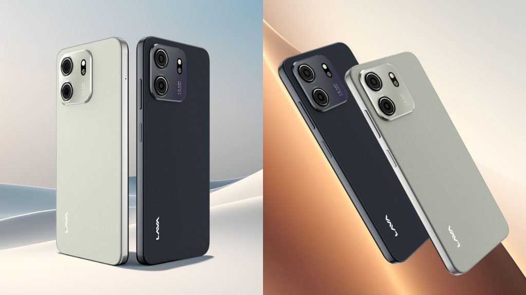 Lava Launches Bold N2 Lite