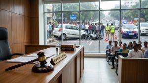 MACT Pune compensation